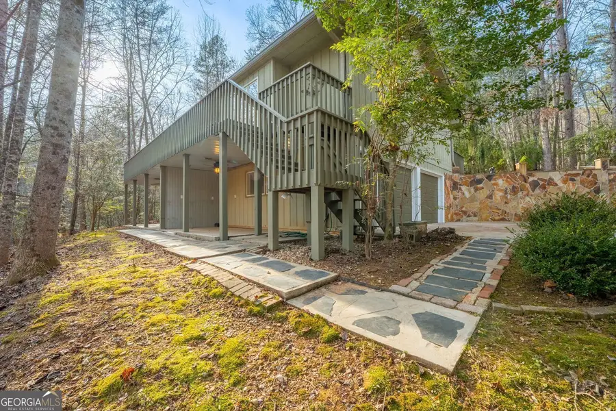 1546 Woodbrier, Sautee Nacoochee, GA 30571 - Image #3