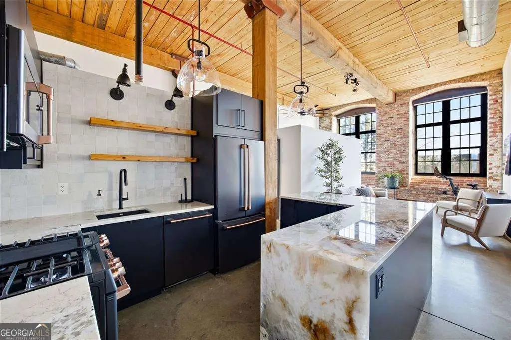 170 Boulevard Se #H213, Atlanta, GA 30312 - #1