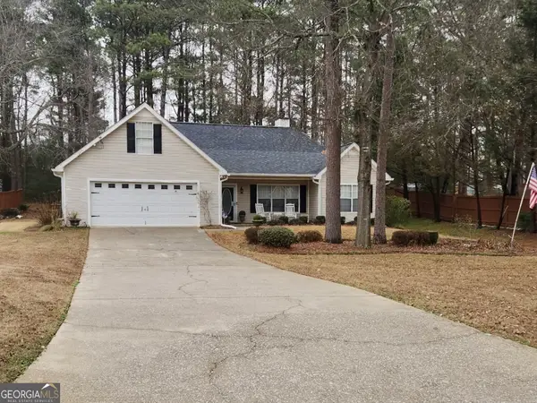 90 Windsong Drive, Covington, GA 30016
