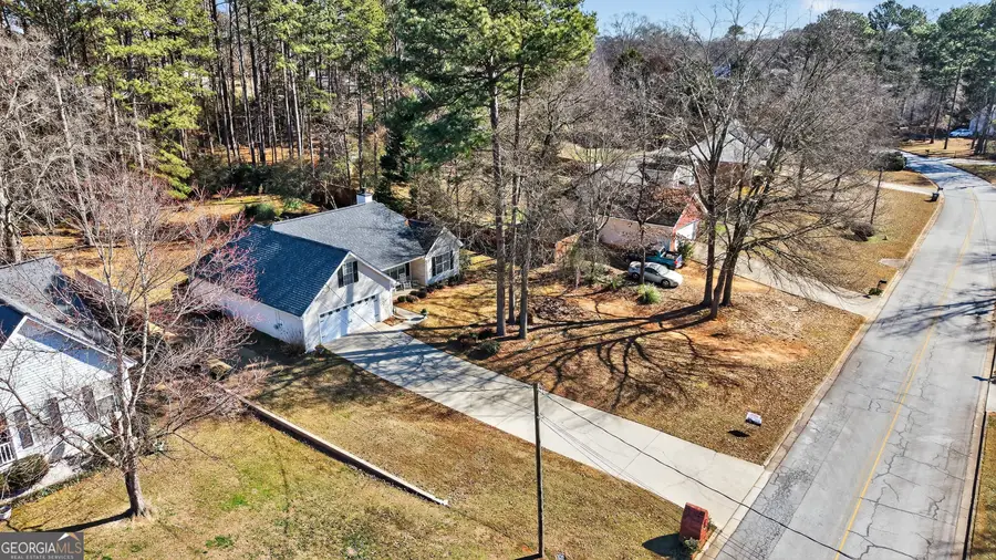 90 Windsong Drive, Covington, GA 30016 - #3