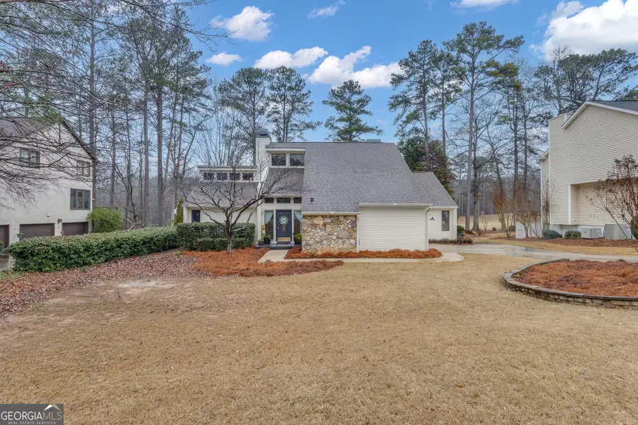 111 Greensway, Peachtree City, GA 30269 - Image #2