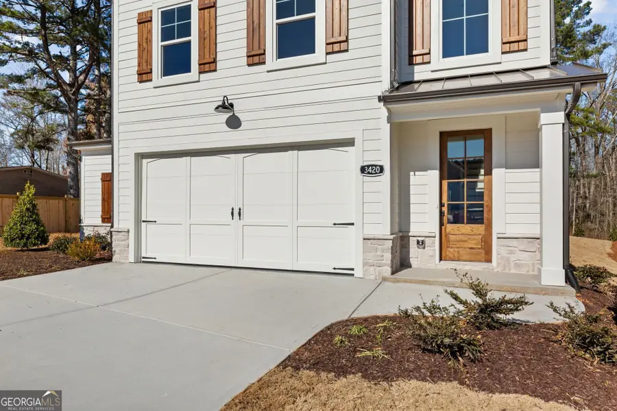 3420 Hillshire Drive, Cumming, GA 30028 - Image #3