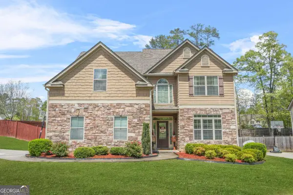 5143 Olive Branch Circle, Powder Springs, GA 30127