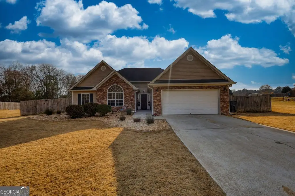 4610 Atlanta Highway, Rutledge, GA 30663 - Image #1