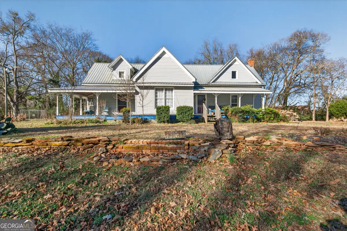 655 Lewis Roberts Road, Jefferson, GA 30549 - Image #1