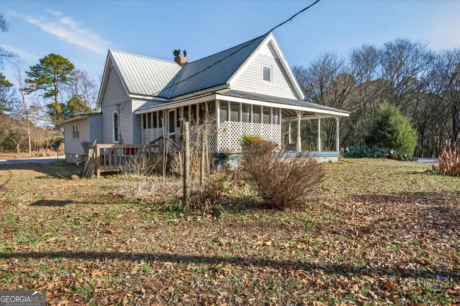 655 Lewis Roberts Road, Jefferson, GA 30549 - Image #2