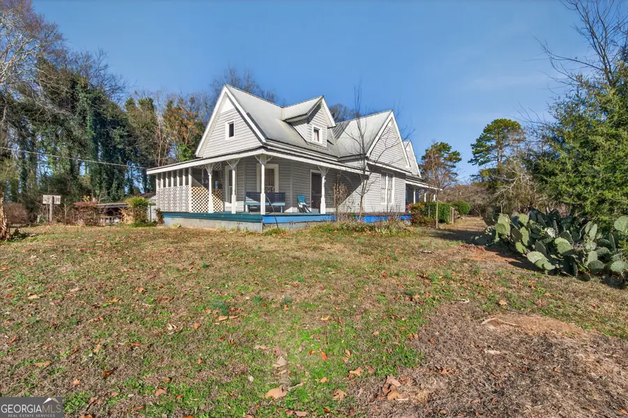 655 Lewis Roberts Road, Jefferson, GA 30549 - Image #3