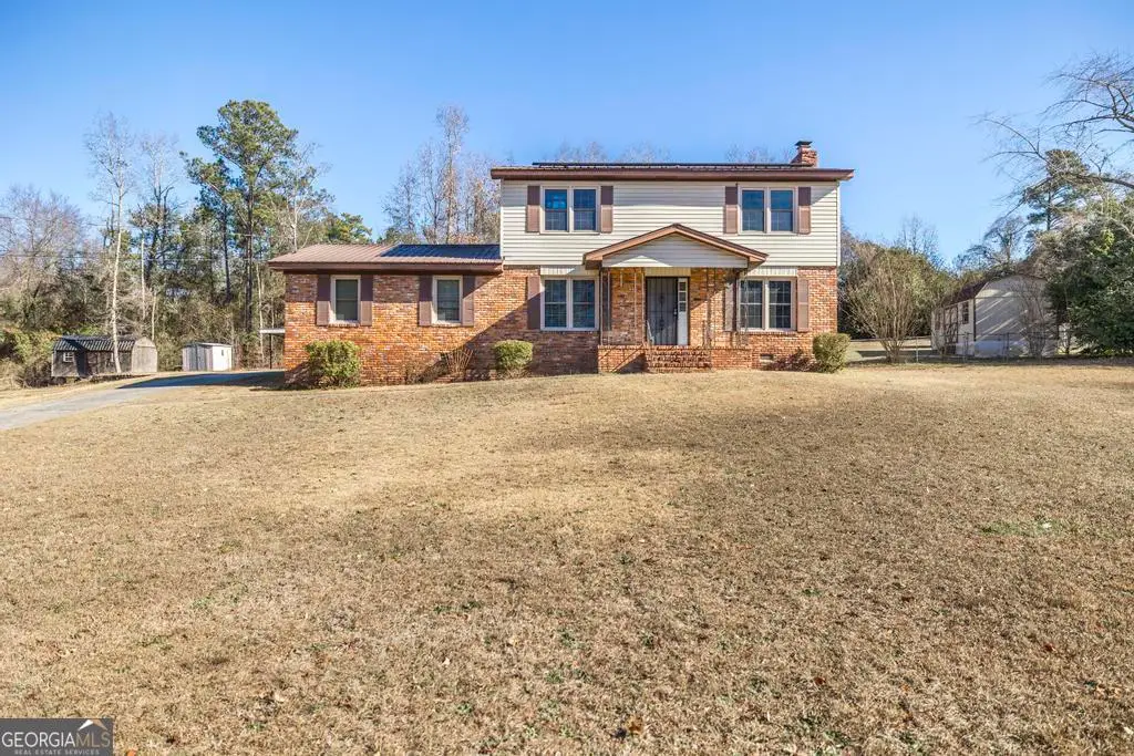 5624 Rogers Road, Lizella, GA 31052 - Image #1