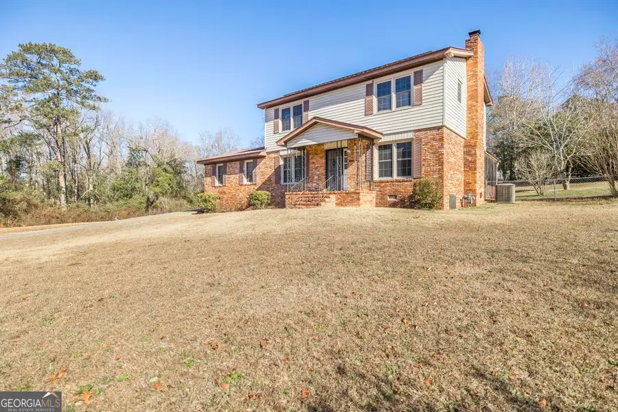 5624 Rogers Road, Lizella, GA 31052 - Image #2