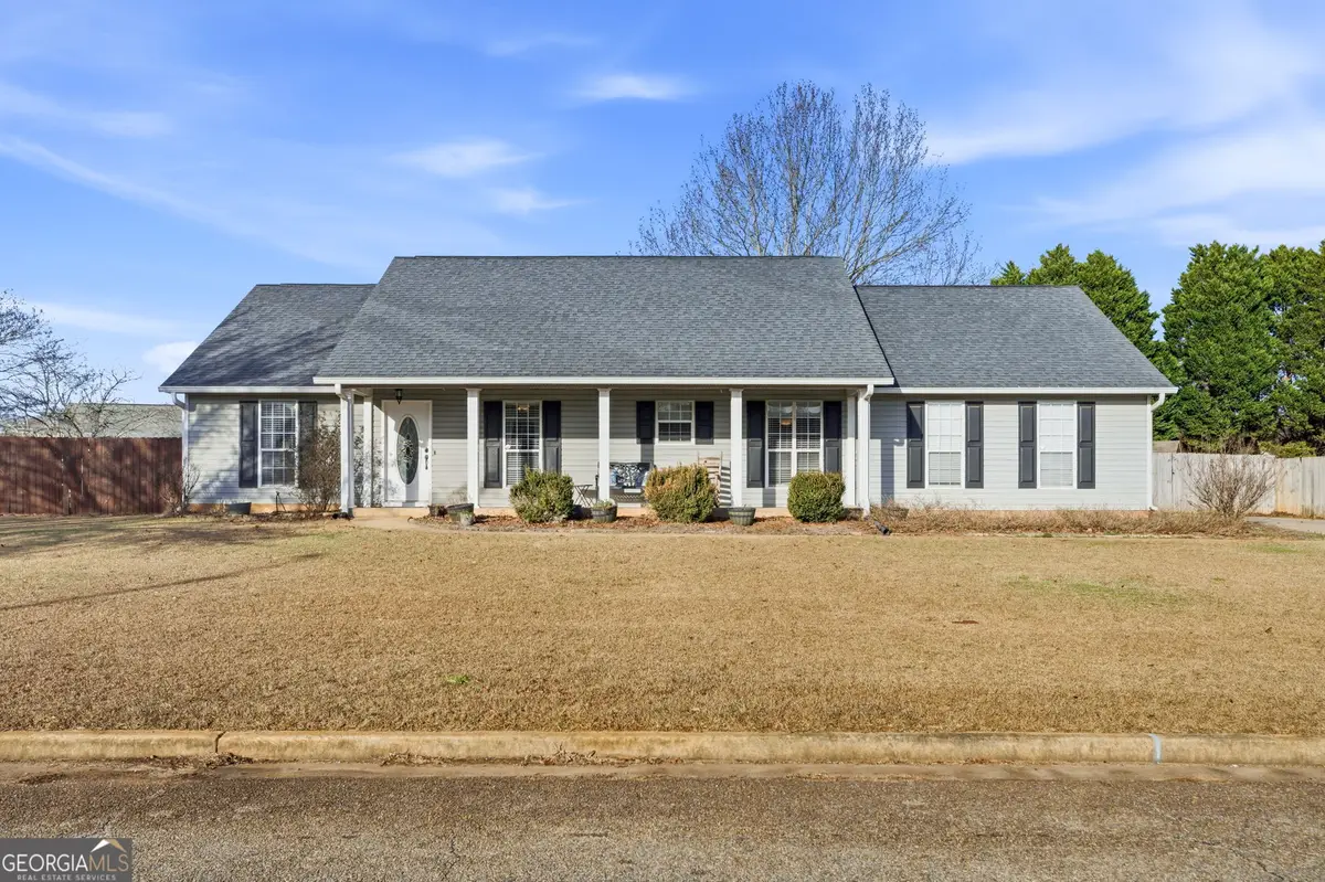 104 Bentley Way, Kathleen, GA 31047 - Image #1