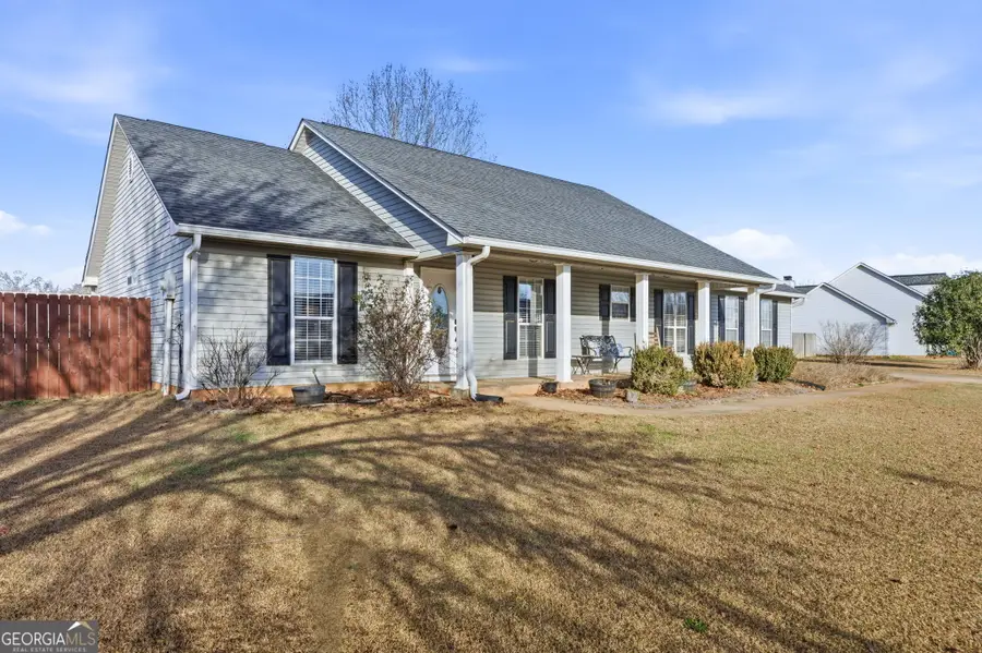 104 Bentley Way, Kathleen, GA 31047 - Image #2