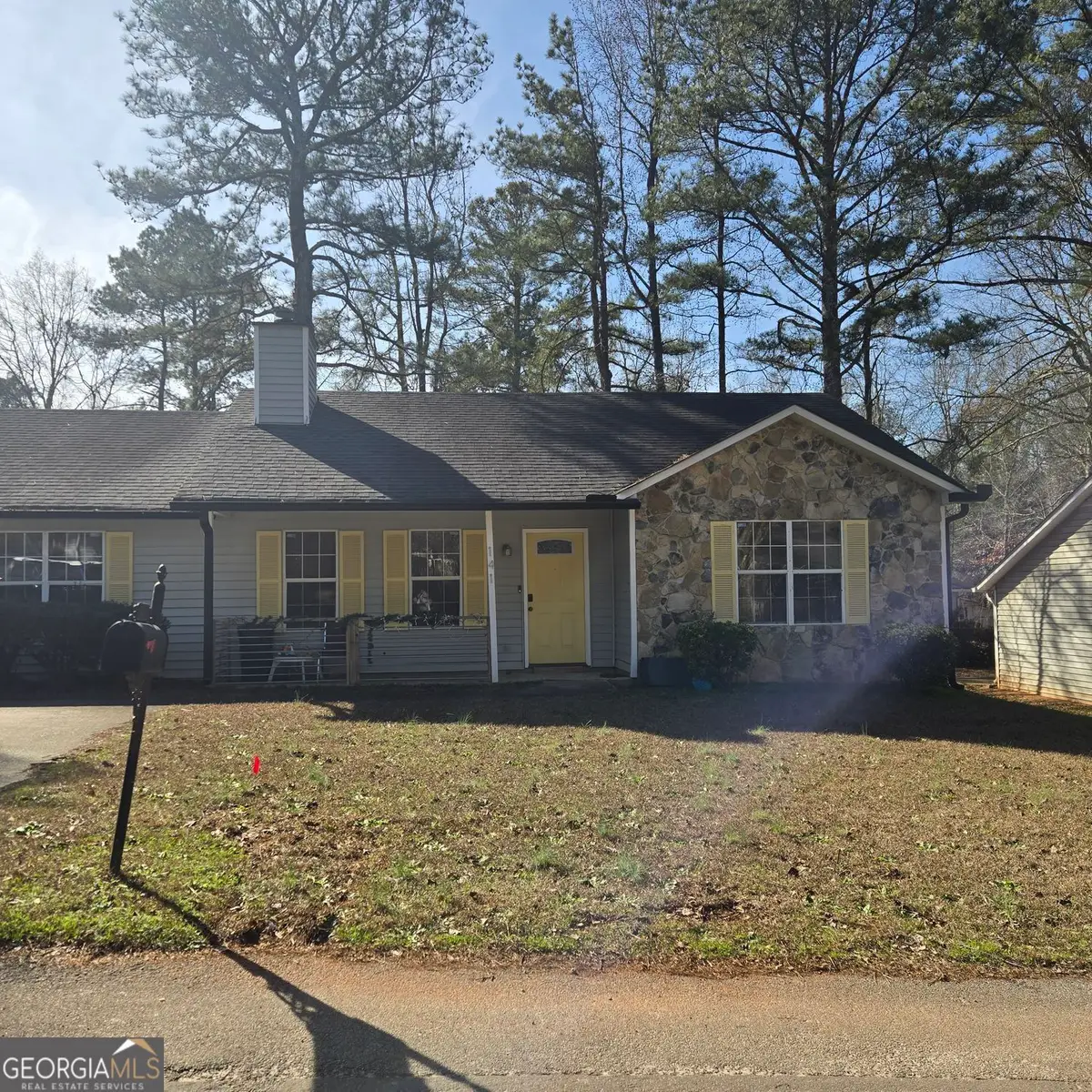 141 Juniper Drive, McDonough, GA 30253 - Image #1