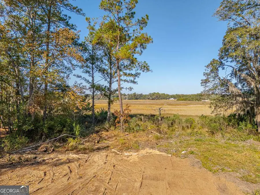 1114 NE Neal Boulevard, Townsend, GA 31331 - #2