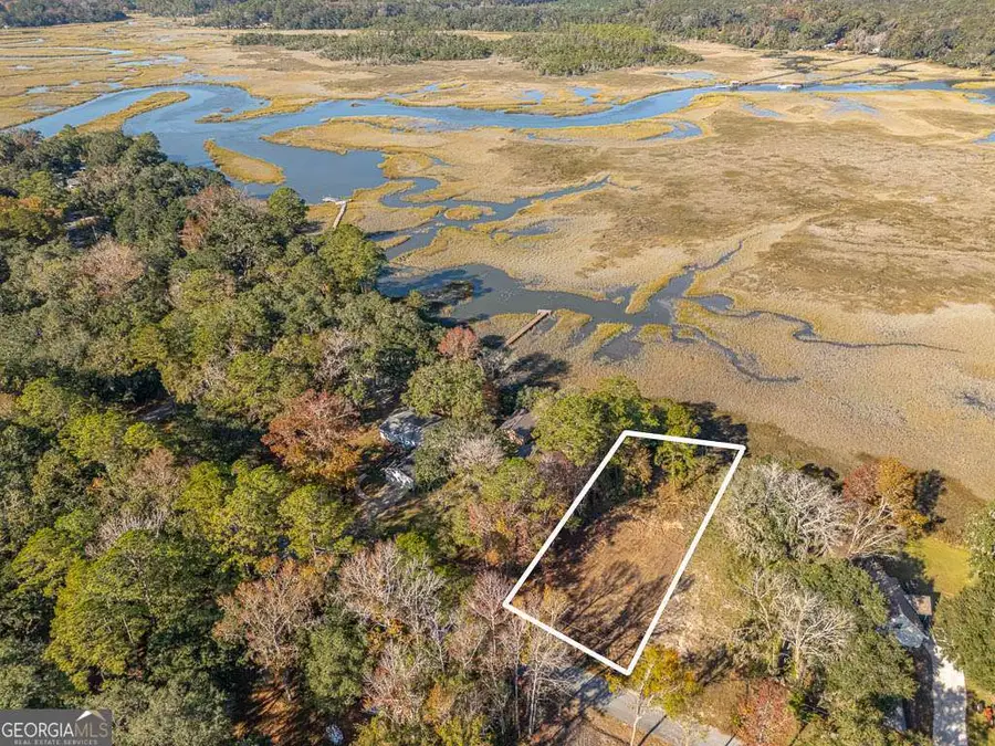 1114 NE Neal Boulevard, Townsend, GA 31331 - #3