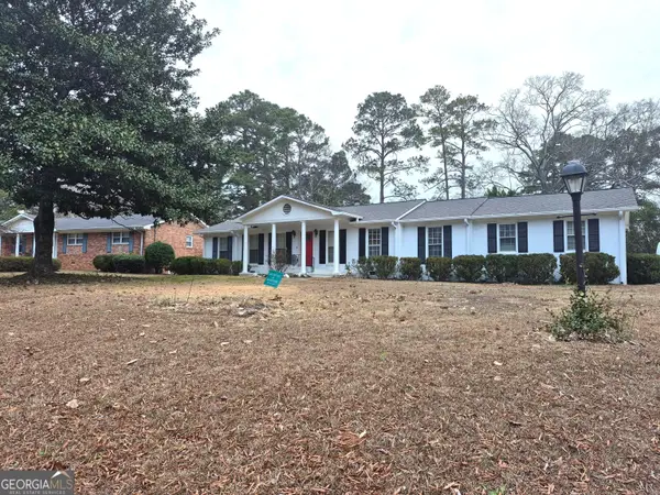 930 Hill Place, Macon, GA 31210