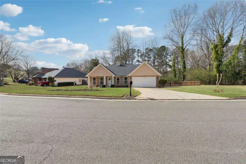 10600 Willow Meadow Circle, Johns Creek, GA 30022 - Image #1