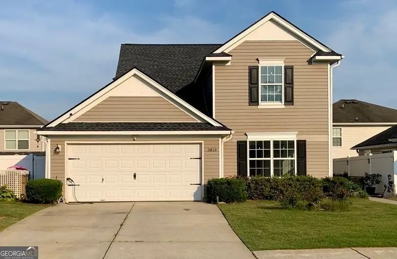 3813 Holliwell Pass, Cumming, GA 30040 - Image #1