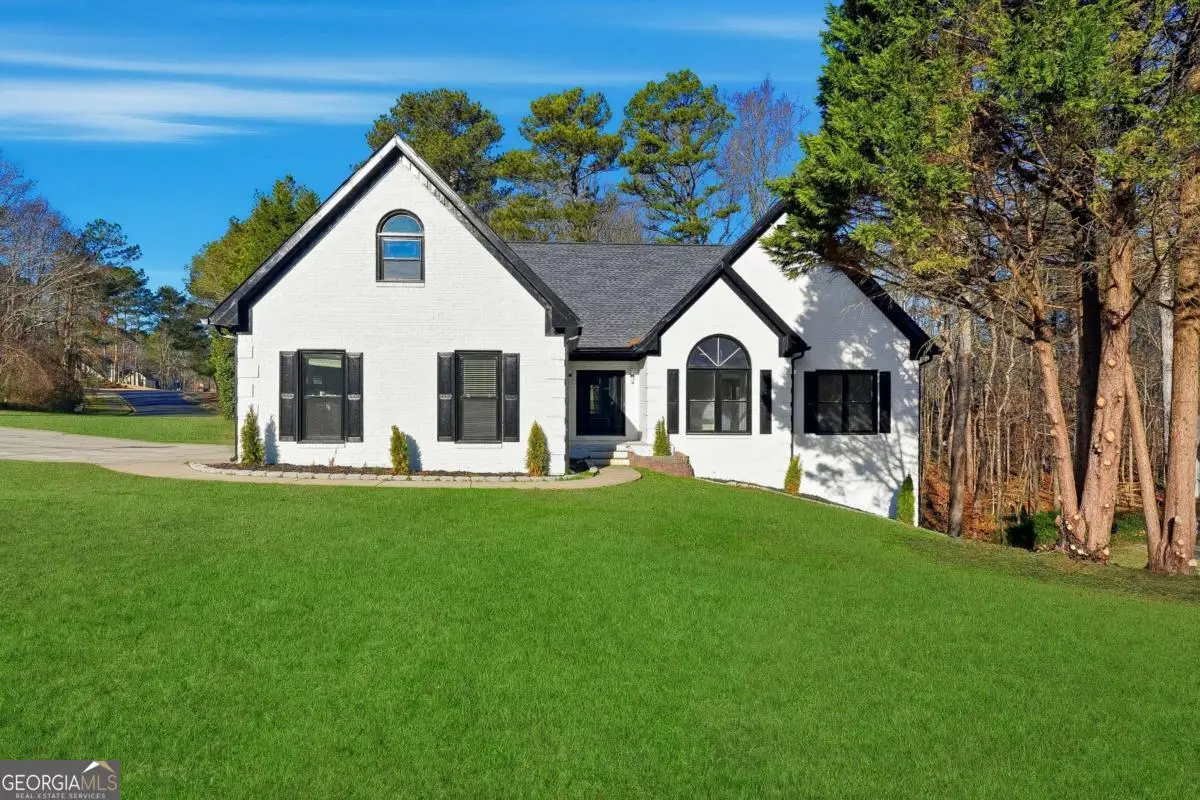 2152 Paces Vale Place, Lawrenceville, GA 30043 - #1