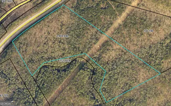0 441 Old Hist Highway #TRACT 5, Clarkesville, GA 30523