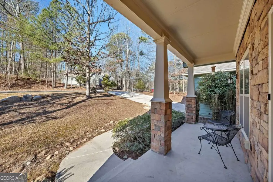 105 Marten Court, Waleska, GA 30183 - Image #2