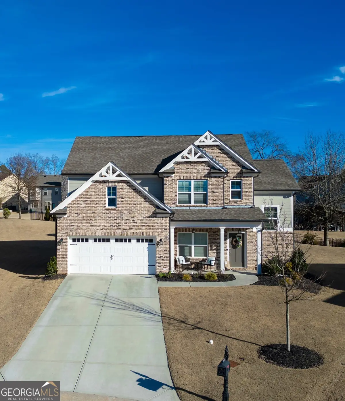 2384 Cotton Gin Row, Jefferson, GA 30549 - Image #1