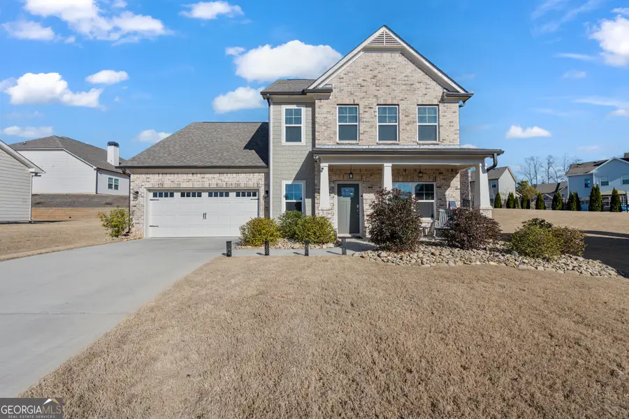 2384 Cotton Gin Row, Jefferson, GA 30549 - Image #2