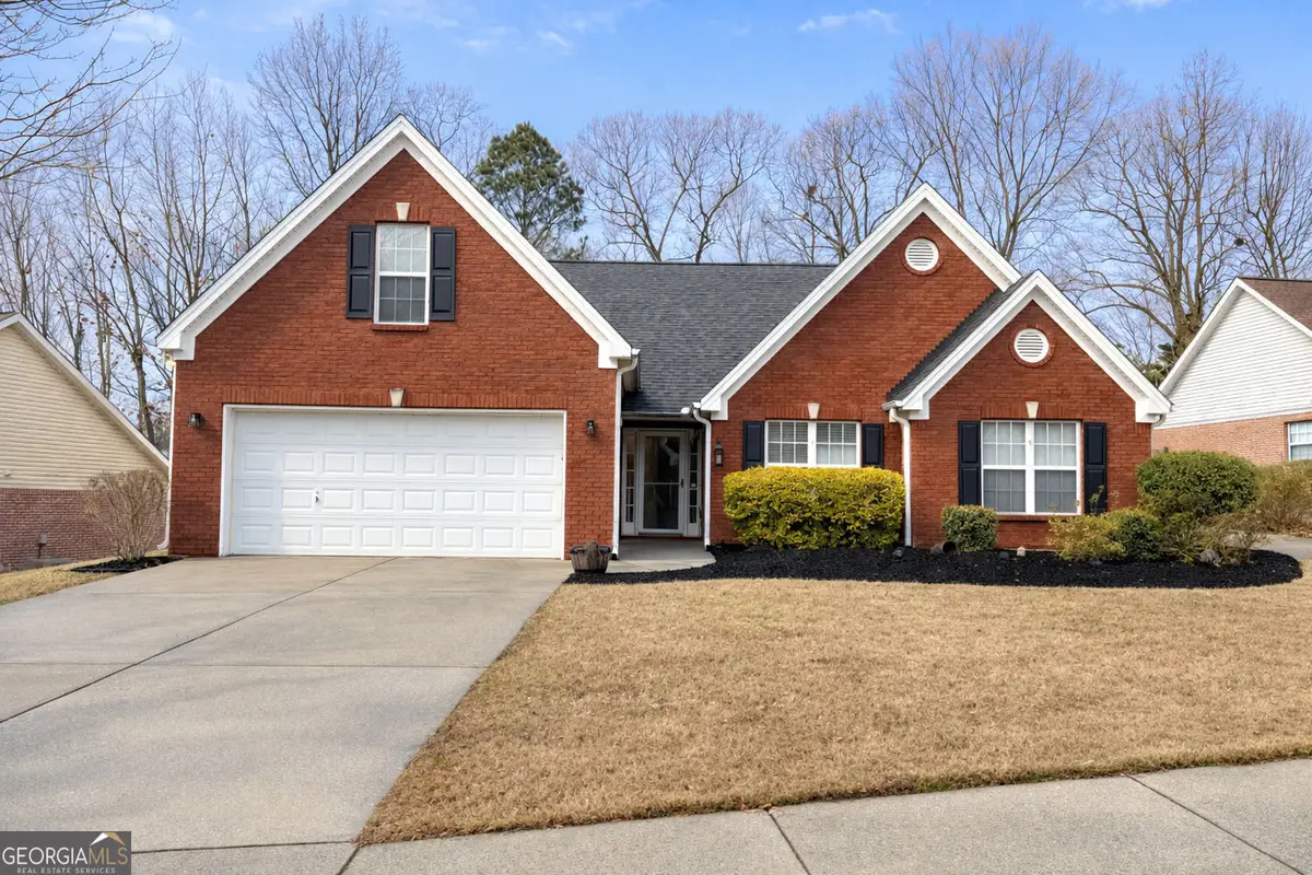3510 Rivers End Place, Buford, GA 30519 - Image #1