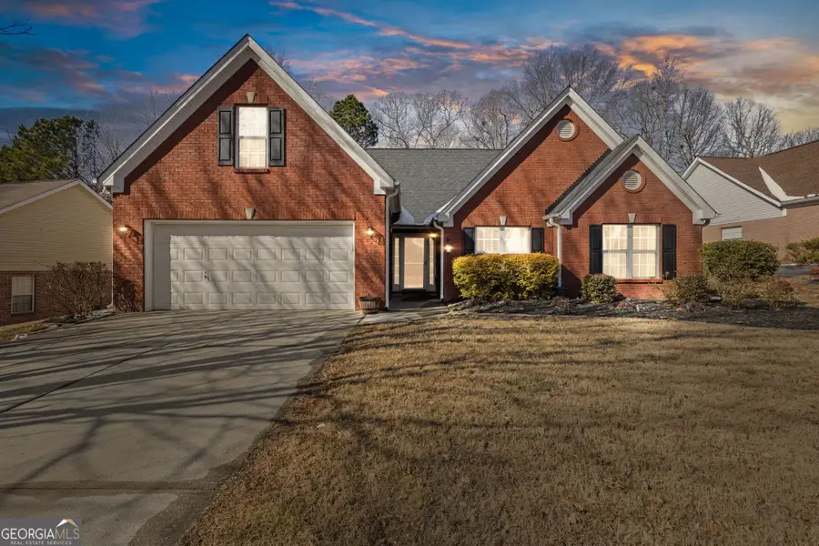 3510 Rivers End Place, Buford, GA 30519 - #2