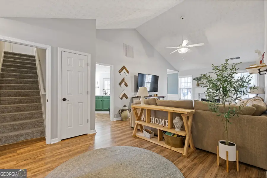 3510 Rivers End Place, Buford, GA 30519 - #3