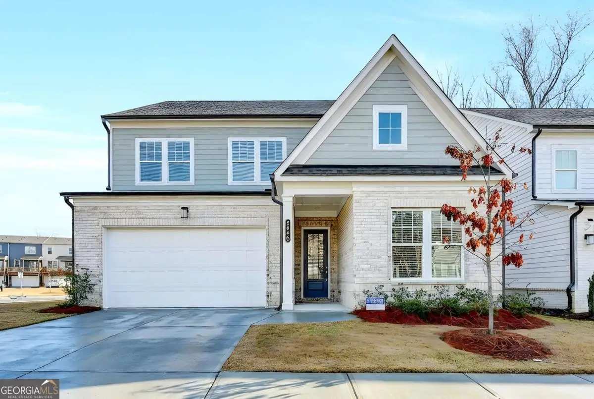 2665 Whistler Way, Lawrenceville, GA 30043 - Image #1