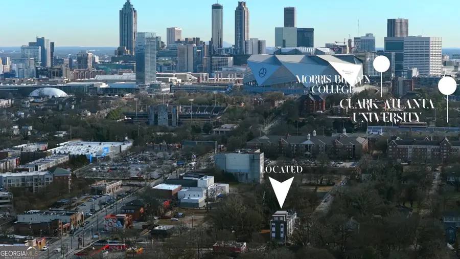 42 Joseph E Lowery Boulevard Nw #TOWNHOME 3, Atlanta, GA 30314 - Image #2