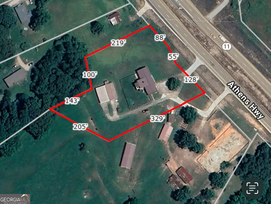 2932 Athens Highway, Gainesville, GA 30507 - Image #2