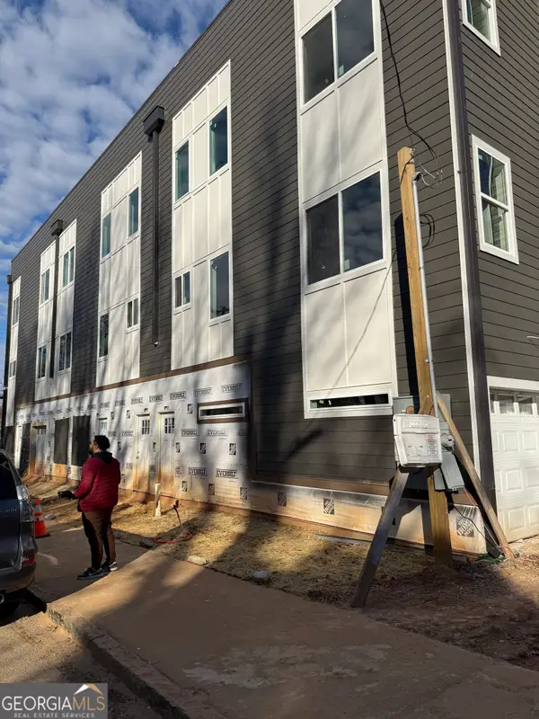 42 Joseph E Lowery Boulevard Nw, Atlanta, GA 30314