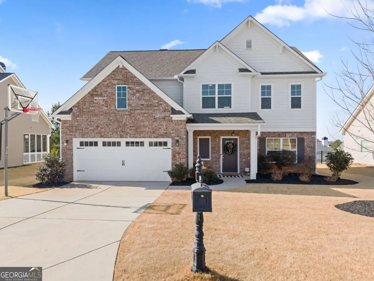 4820 Anvil Court, Jefferson, GA 30549 - Image #1