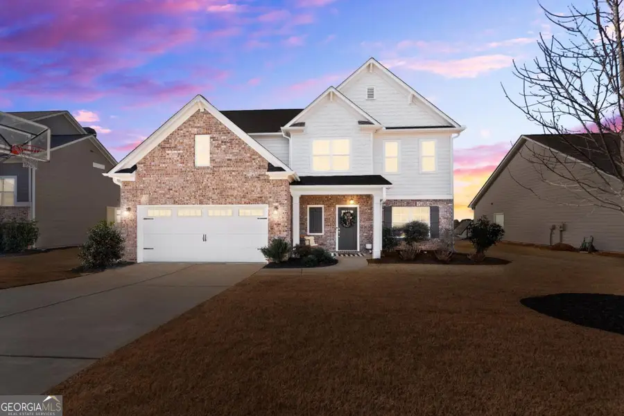 4820 Anvil Court, Jefferson, GA 30549 - Image #2