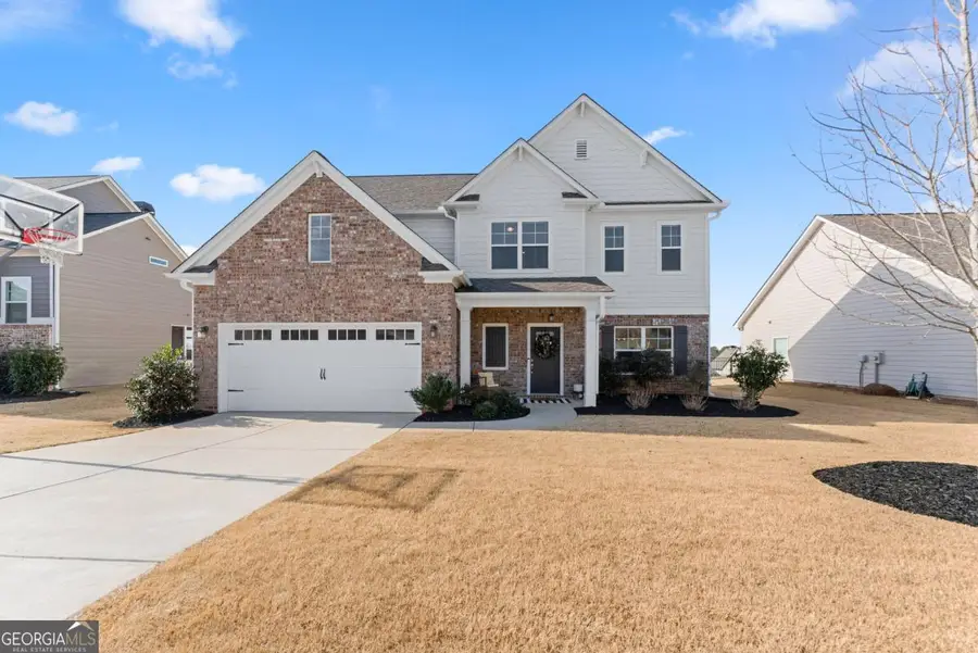 4820 Anvil Court, Jefferson, GA 30549 - Image #3