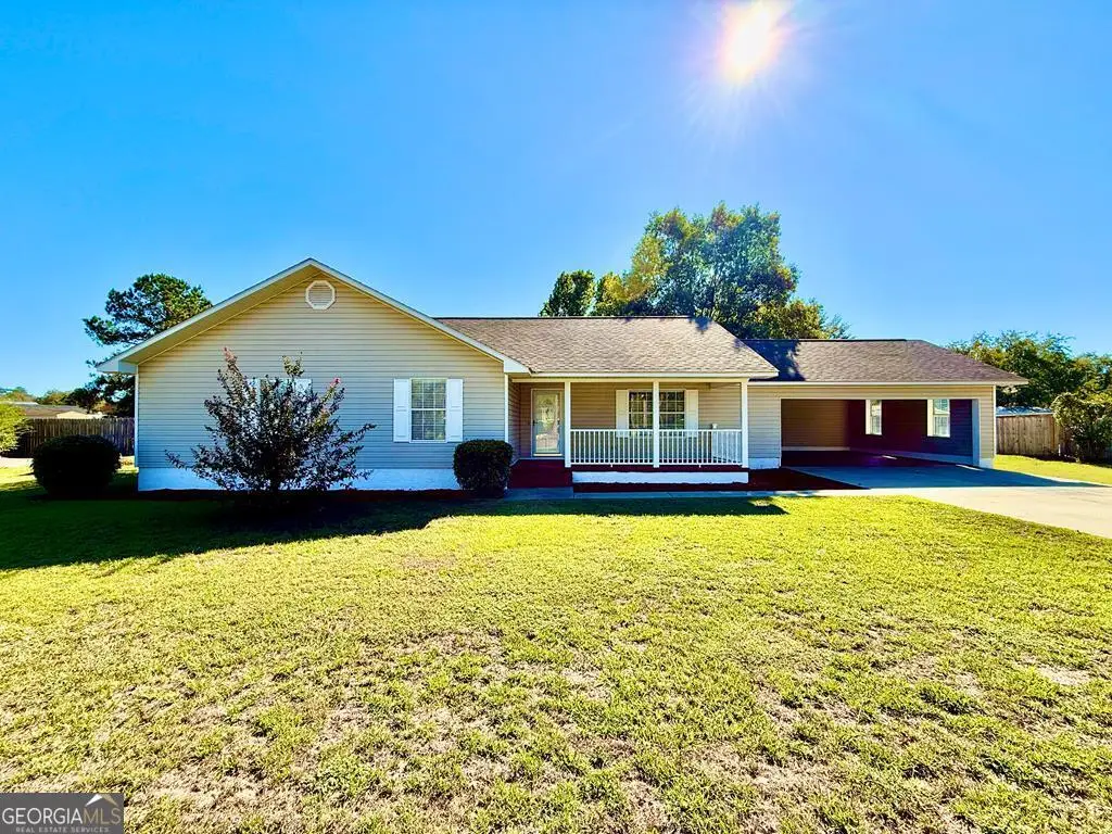 1402 Bear Creek Road, Adel, GA 31620 - Image #1