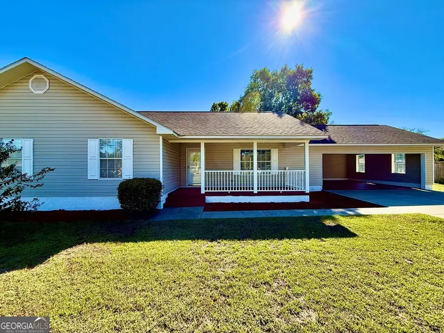 1402 Bear Creek Road, Adel, GA 31620 - Image #2