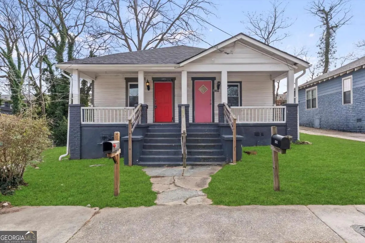 950 Michigan Avenue Nw, Atlanta, GA 30314 - #1