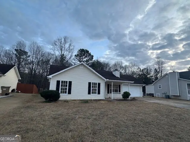 2445 Silverwood Drive, Gainesville, GA 30507 - Image #1