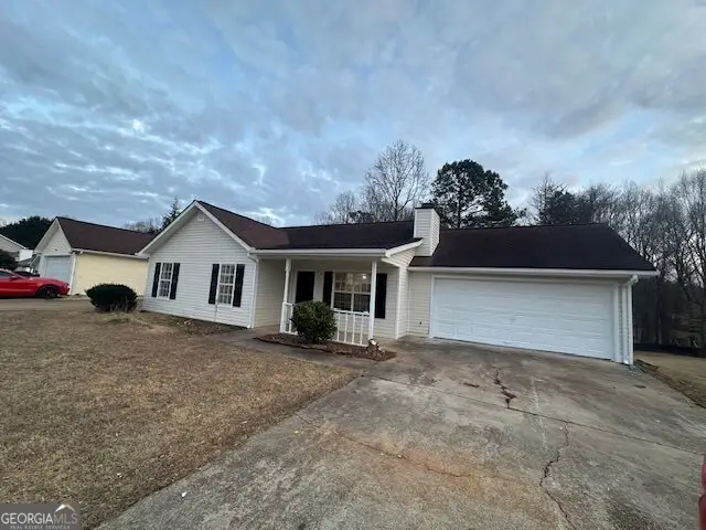 2445 Silverwood Drive, Gainesville, GA 30507 - Image #2