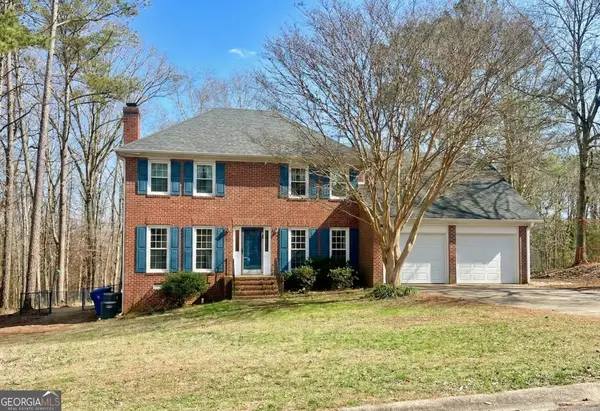 415 Brookstone Drive, Athens, GA 30605