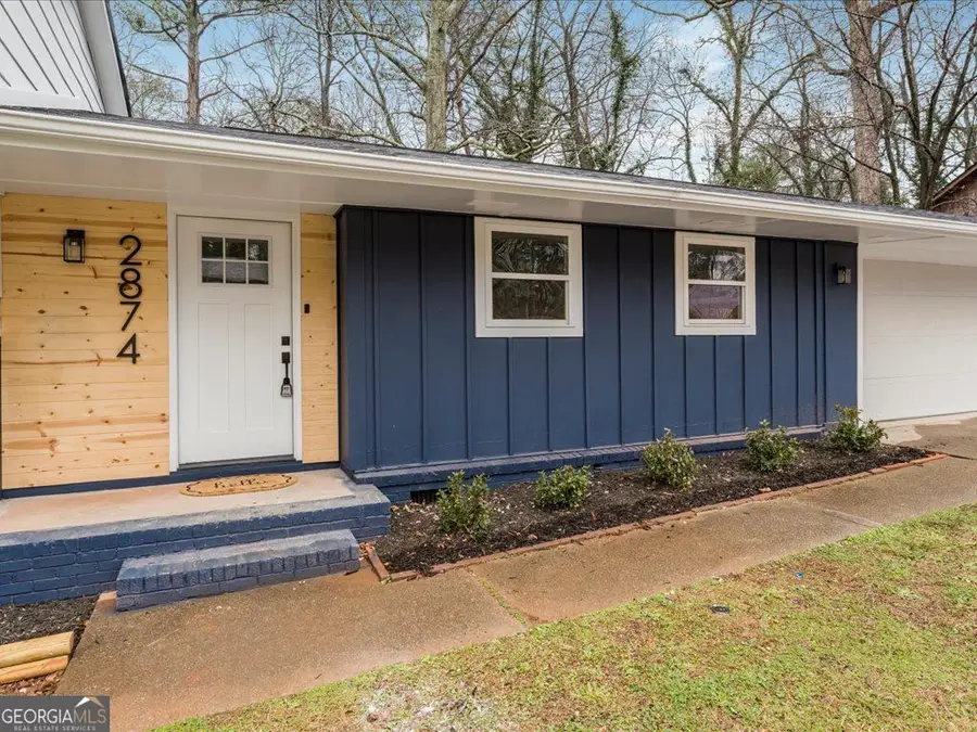 2874 Cocklebur Cove Court, Decatur, GA 30034 - Image #2