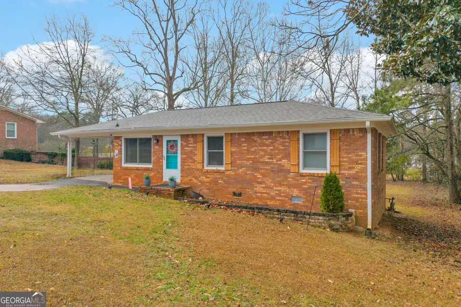 94 Hillcrest Street, Commerce, GA 30529 - Image #2