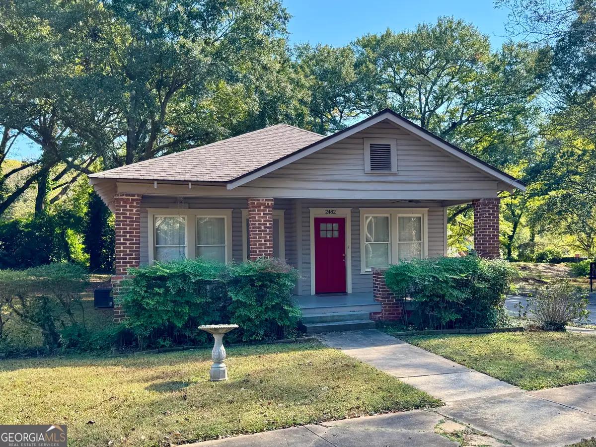 2482 Maple Street, East Point, GA 30344 - Image #1