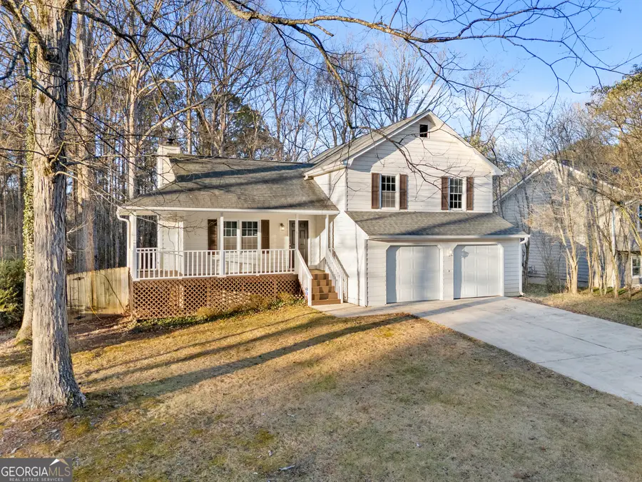 2440 Windridge Drive Ne, Conyers, GA 30013 - Image #2