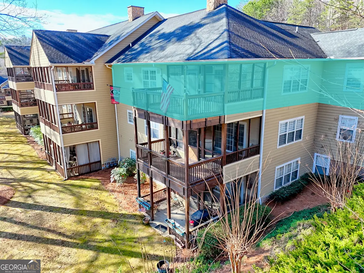112 Gleneagle Court #D301, Clayton, GA 30525 - Image #1