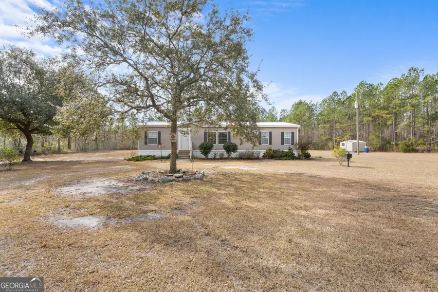 777 Zittrouer Road, Guyton, GA 31312 - #2