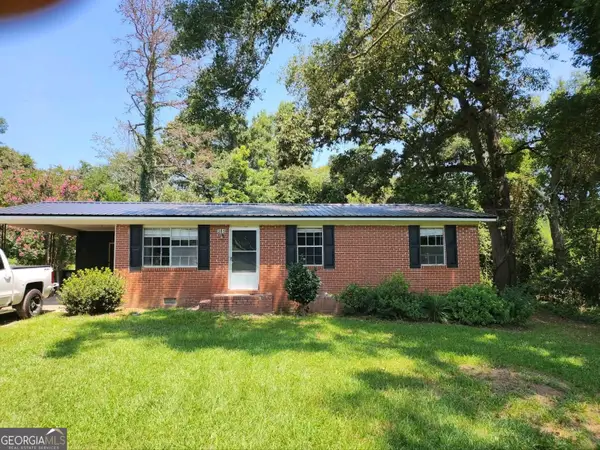 381 King Road, Ellaville, GA 31806