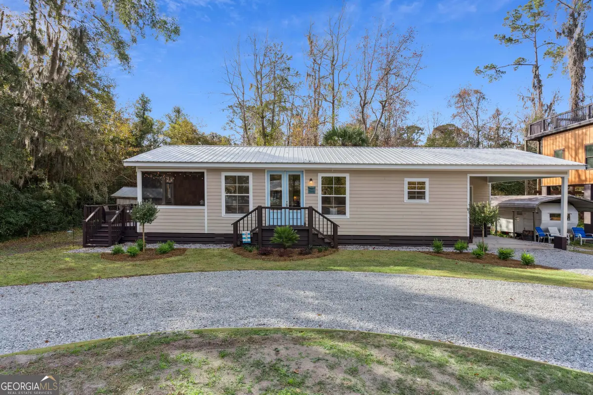 1076 Blue N Hall Road Se, Darien, GA 31305 - Image #1